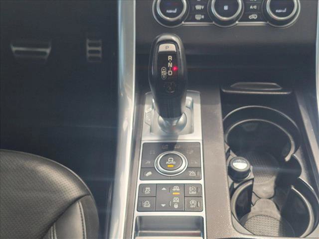 Used 2017 Land Rover Range Rover Sport AWD/4WD image 12