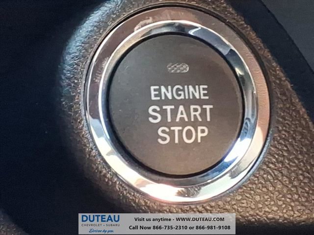 New 2026 Subaru Crosstrek 2.5i Sport AWD/4WD image 13