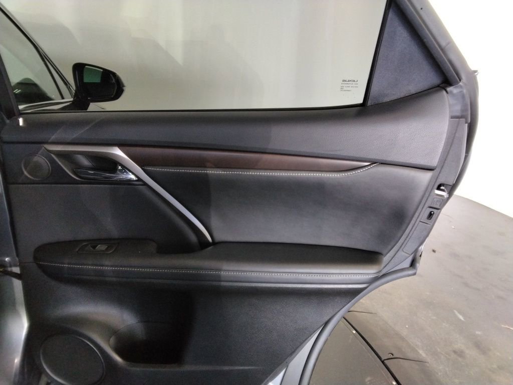 Used 2022 Lexus RX 350 AWD w/ Premium Package image 37
