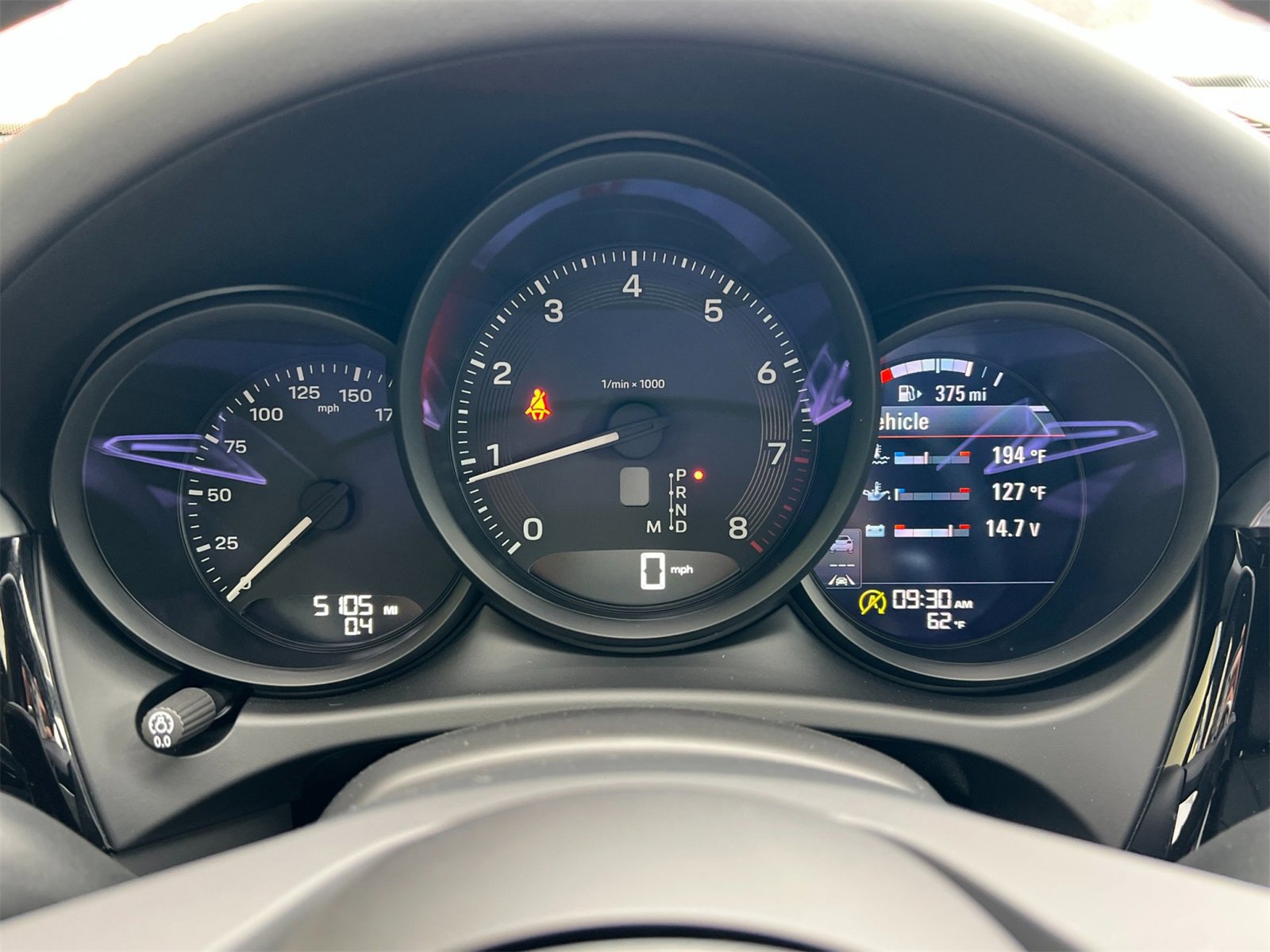 Used 2025 Porsche Macan image 29