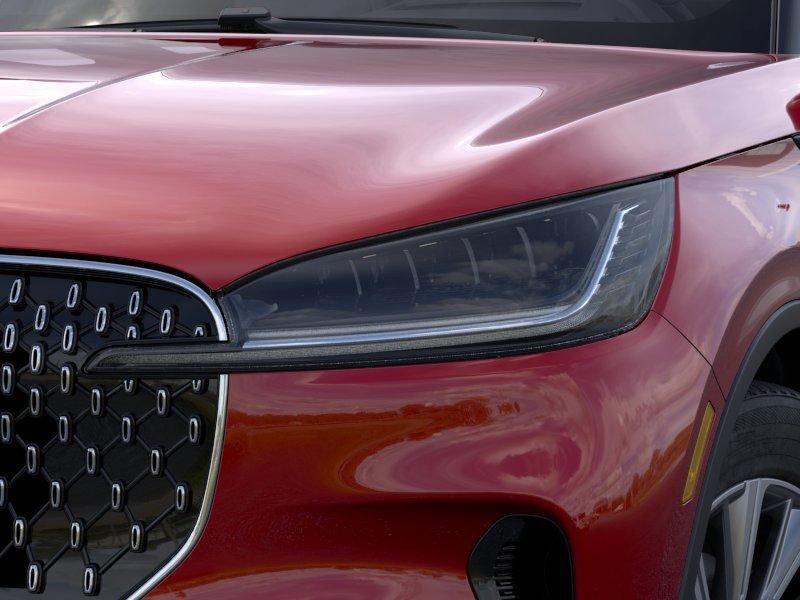 New 2026 Lincoln Aviator AWD image 19