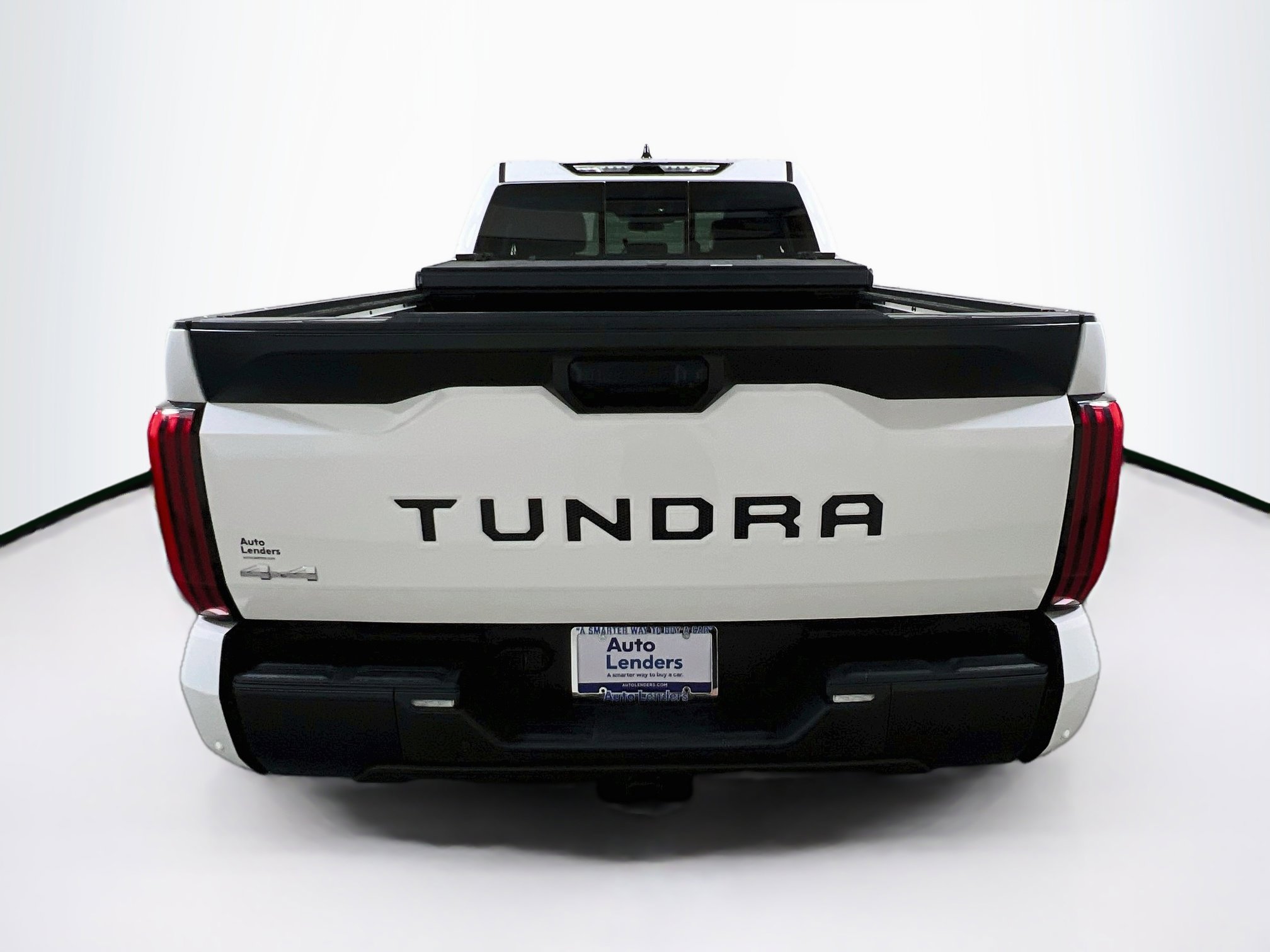 Used 2022 Toyota Tundra SR5 w/ SR5 Premium Package AWD/4WD image 6