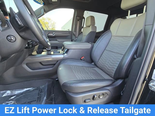 Certified 2024 Chevrolet Silverado 1500 ZR2 w/ Technology Package image 30