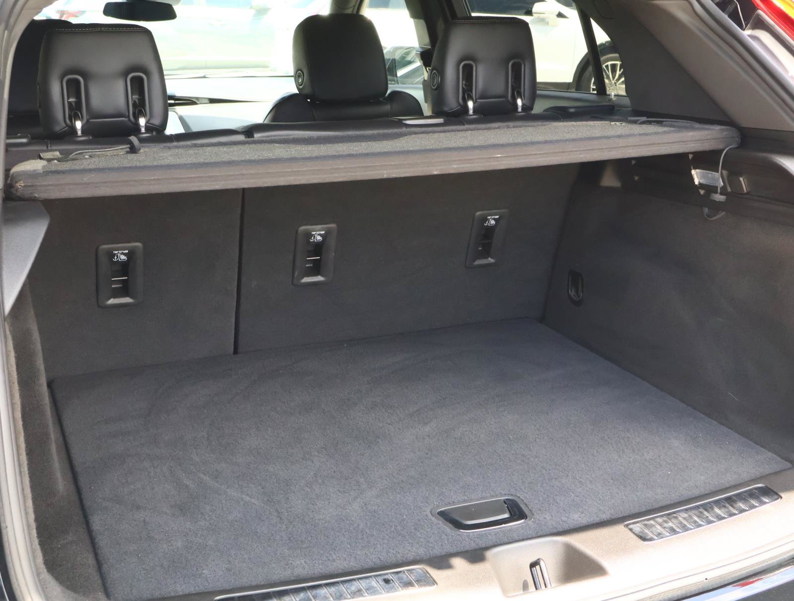 Certified 2023 Cadillac XT4 Premium Luxury FWD image 26