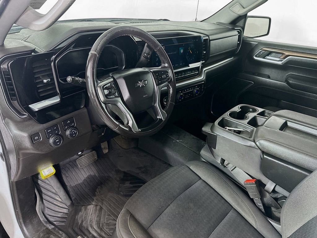 Used 2022 Chevrolet Silverado 1500 RST image 30