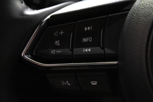 Used 2024 MAZDA CX-5 Carbon Edition image 19