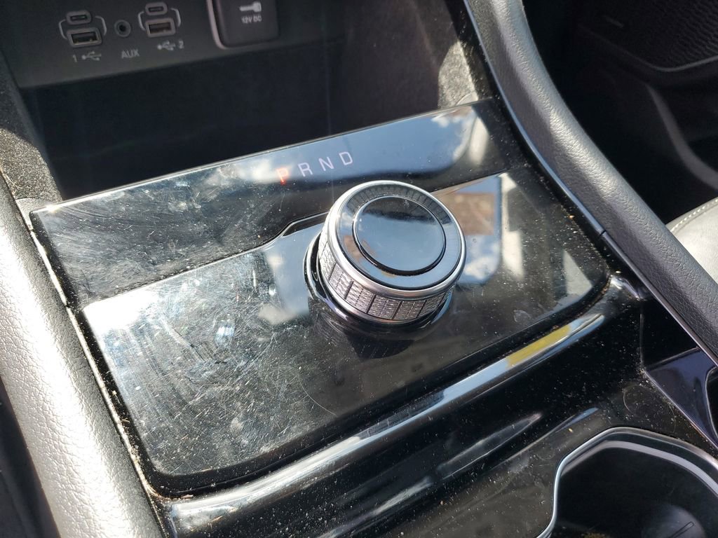 Used 2022 Jeep Grand Cherokee L Limited image 18