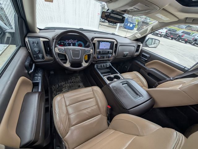 Used 2017 GMC Sierra 1500 Denali w/ Denali Ultimate Package image 6