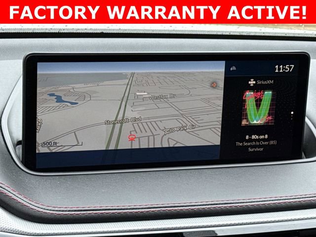 Used 2023 Acura MDX A-Spec AWD/4WD image 20