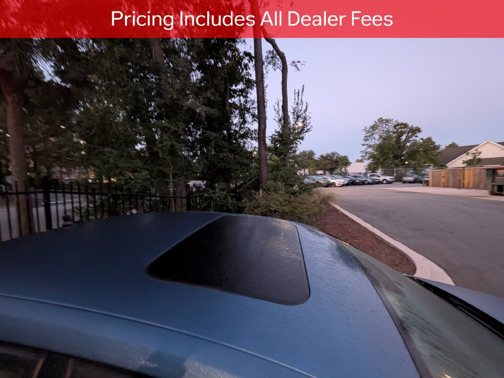 Used 2015 Volkswagen Jetta SE FWD image 10