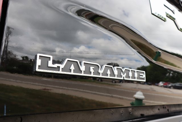 Used 2025 RAM 2500 Laramie w/ Towing Technology Group image 34