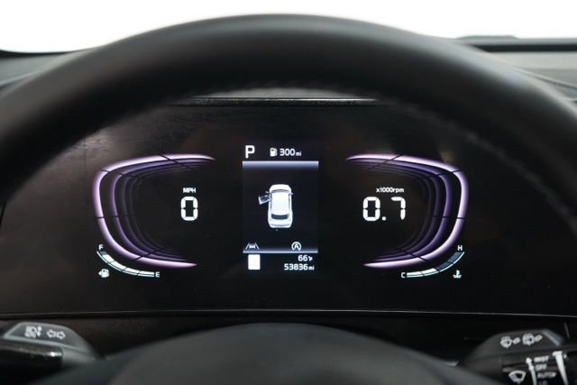 Used 2023 Kia Sportage EX image 23