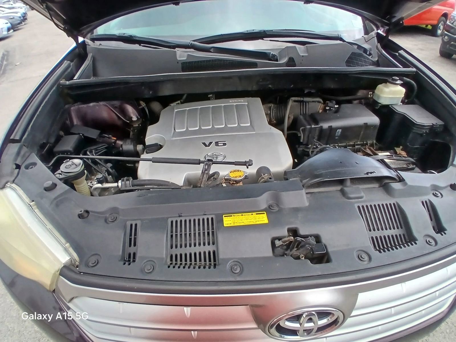 Used 2011 Toyota Highlander Limited w/ Tow Pkg image 22