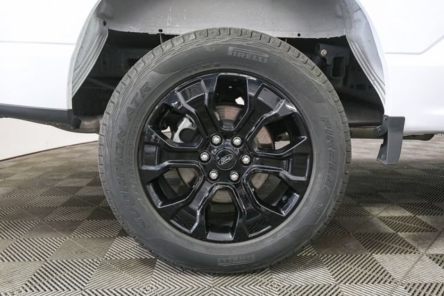 Used 2023 Ford F150 XLT w/ Equipment Group 302A High AWD/4WD image 15