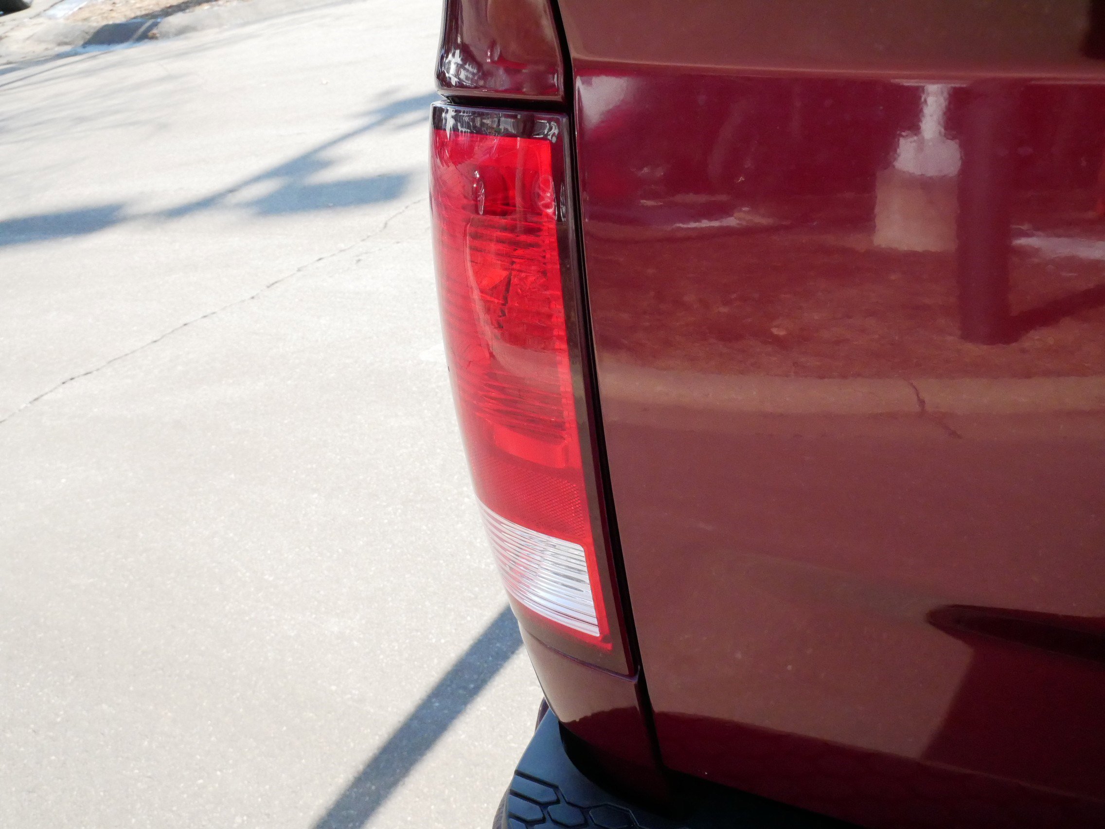 Used 2017 RAM 1500 Express w/ Express Value Package image 18