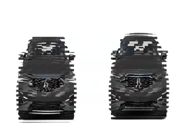 Used 2022 Acura ILX w/ Premium & A-SPEC Package FWD image 7