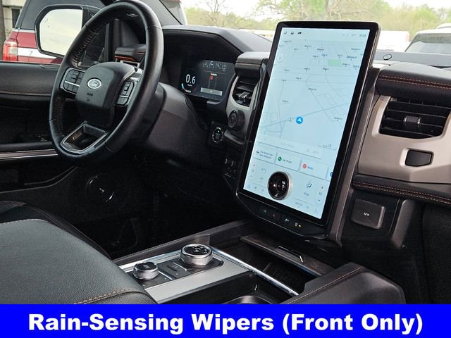 Used 2024 Ford Expedition Timberline image 36
