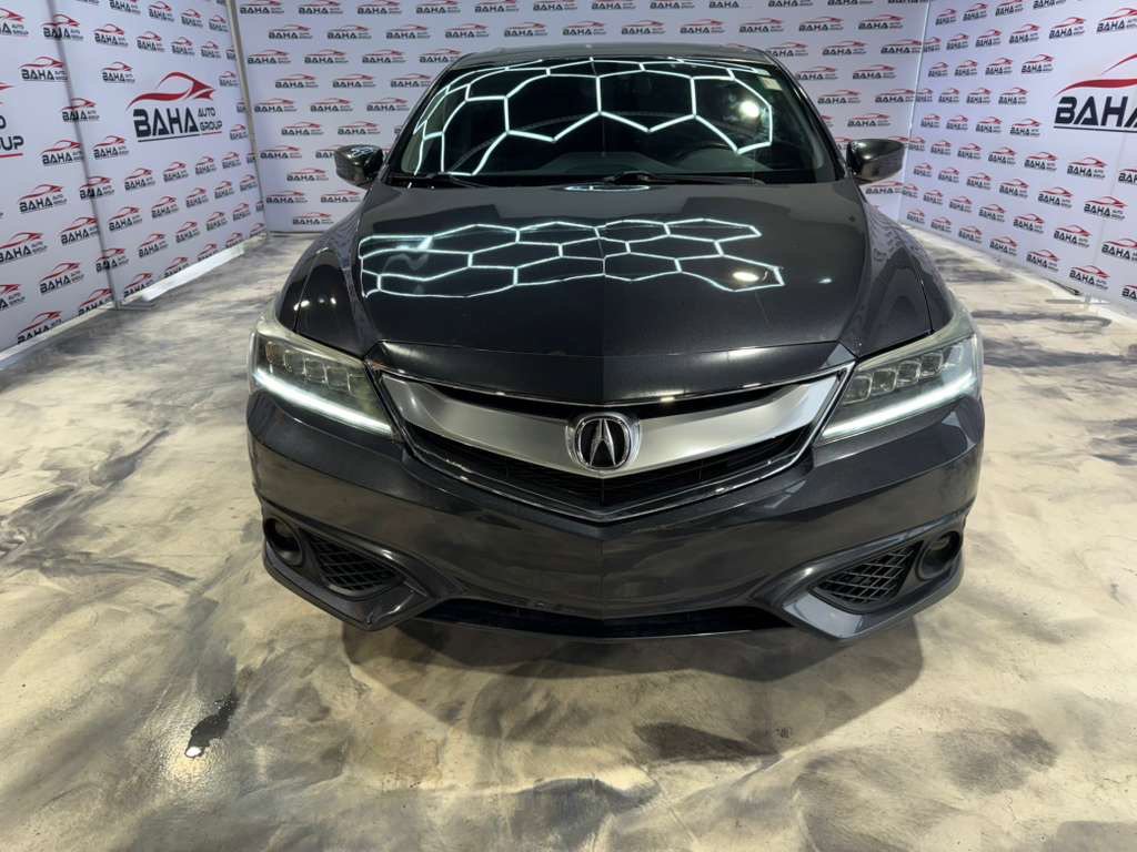 Used 2016 Acura ILX w/ Premium Package image 4