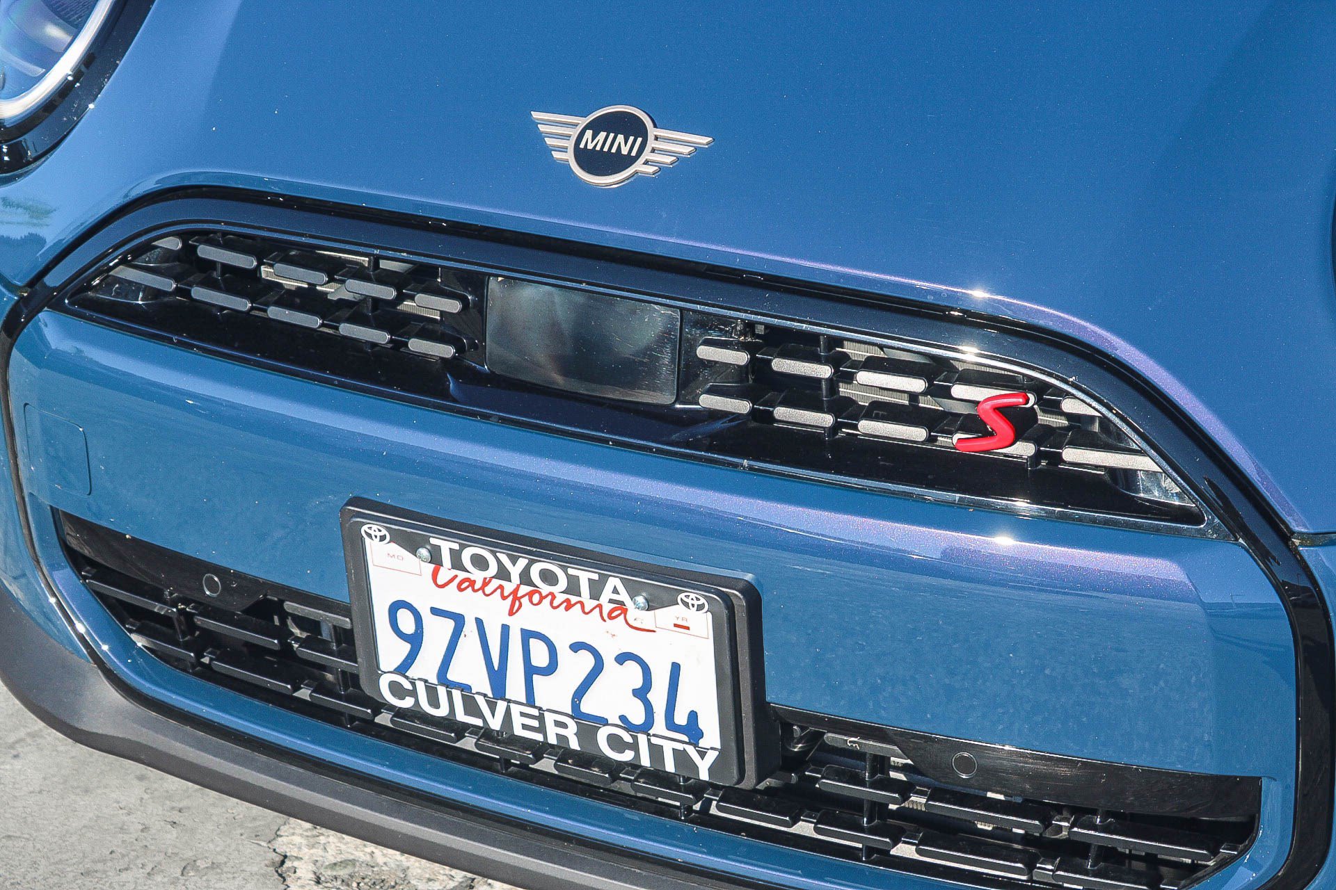 Used 2025 MINI Cooper S FWD image 6