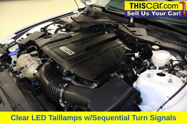 Used 2022 Ford Mustang GT RWD image 22
