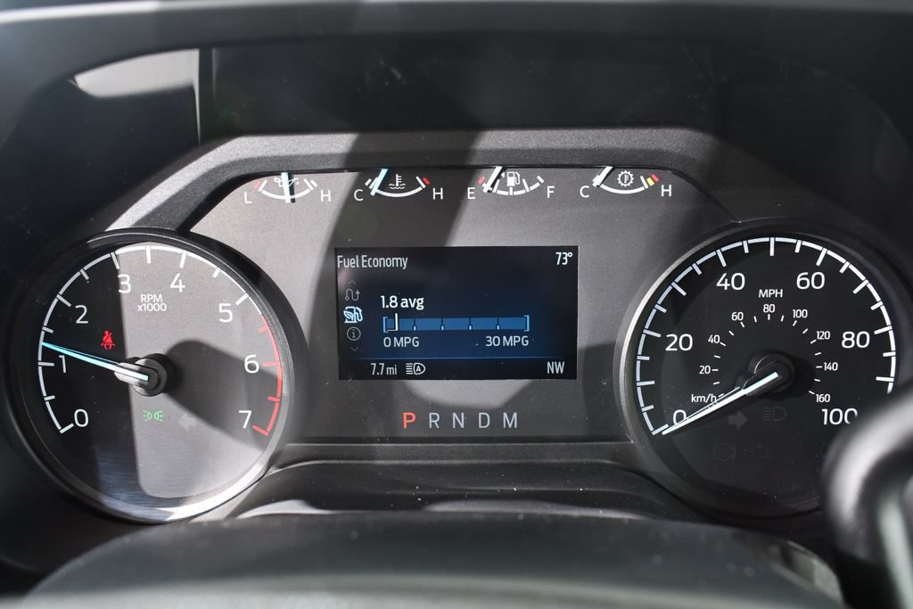 New 2027 Ford F350 XL w/ STX Appearance Package AWD/4WD image 26