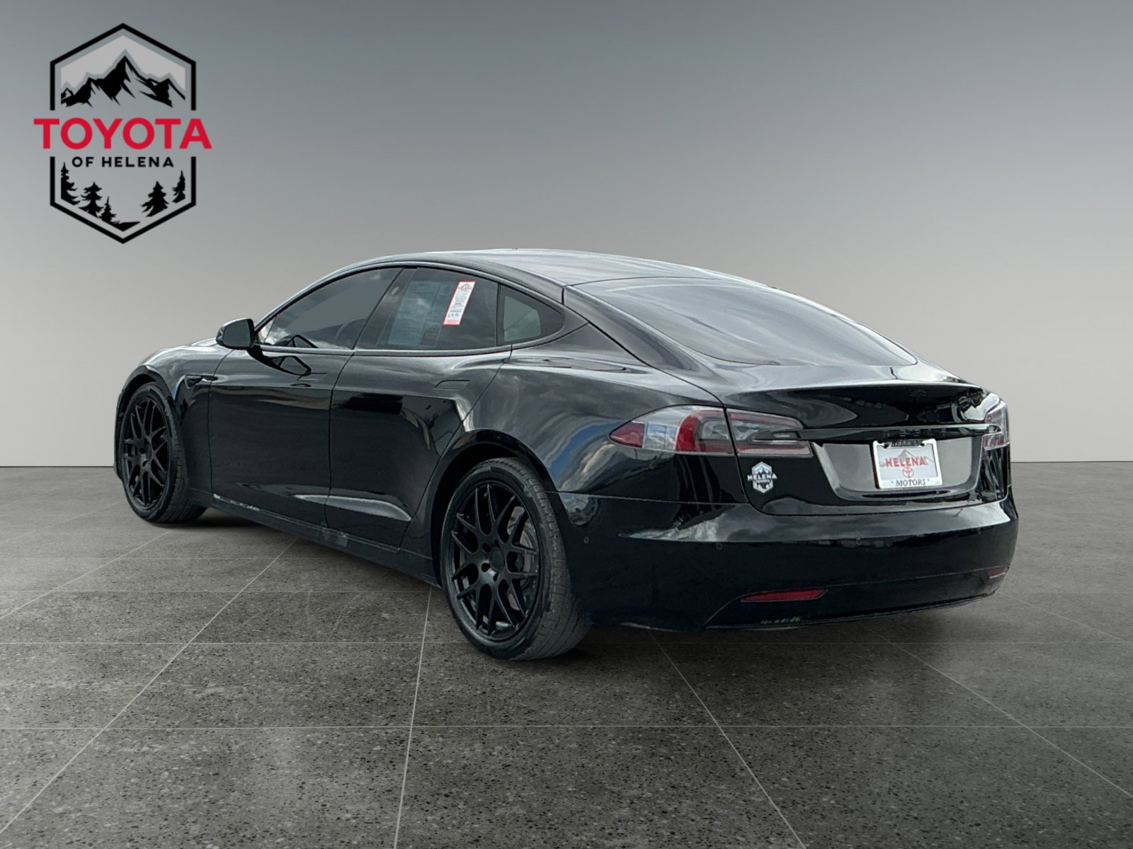Used 2017 Tesla Model S 75 RWD image 3