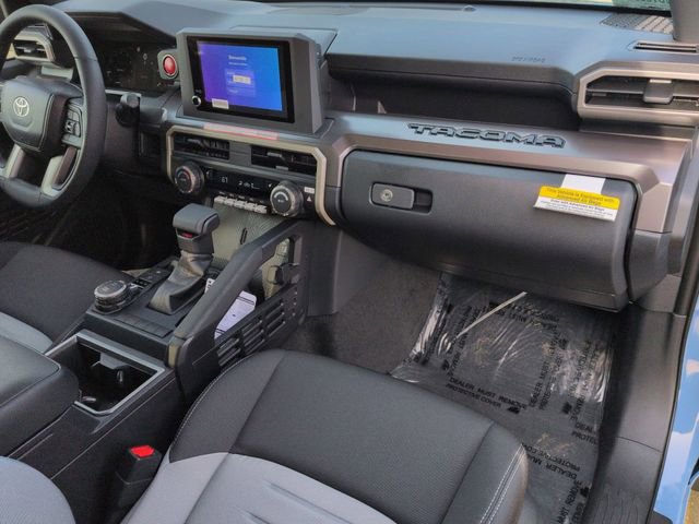 New 2026 Toyota Tacoma TRD Sport image 29