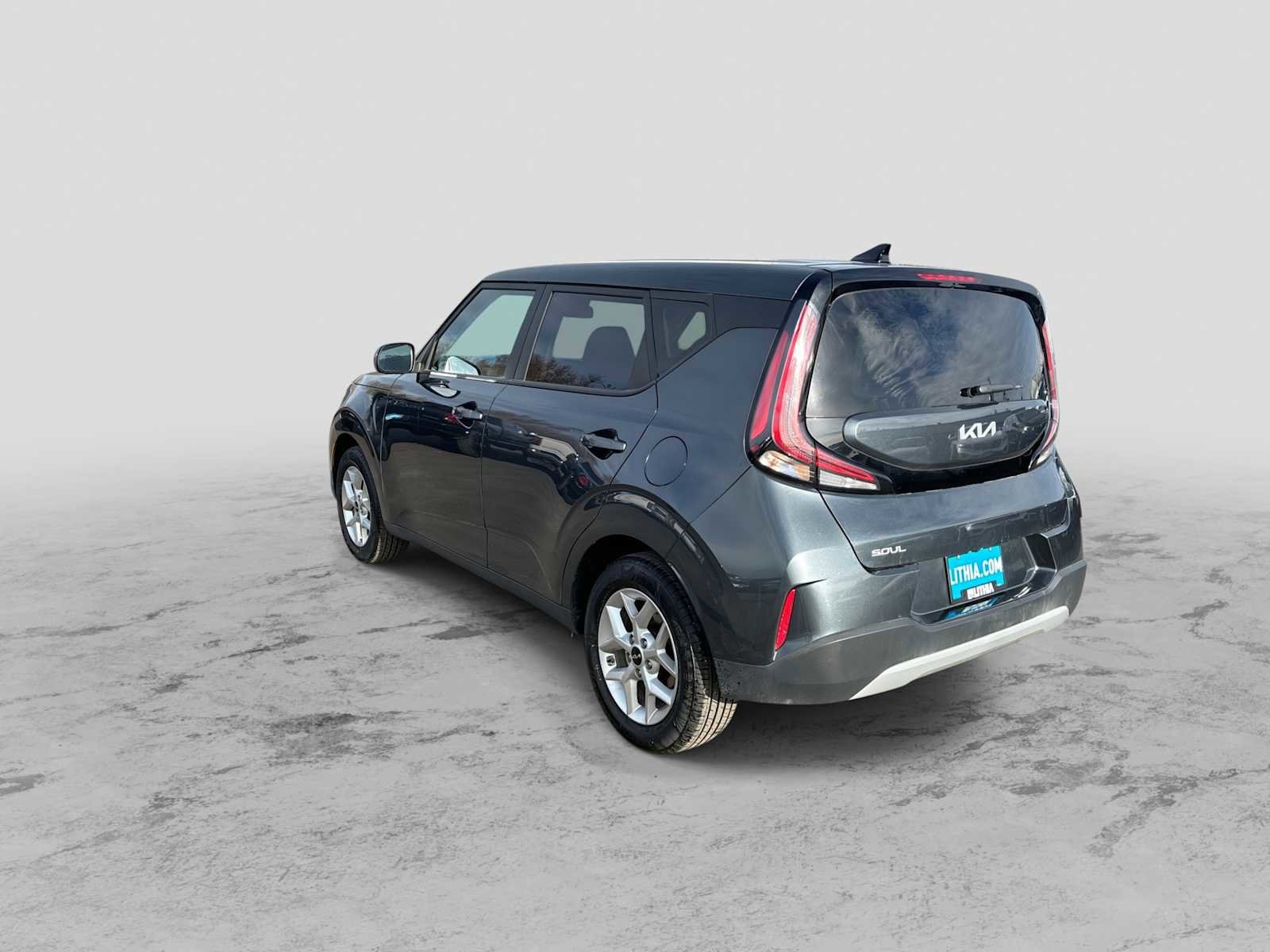 Used 2024 Kia Soul LX w/ Option Group 015 image 6