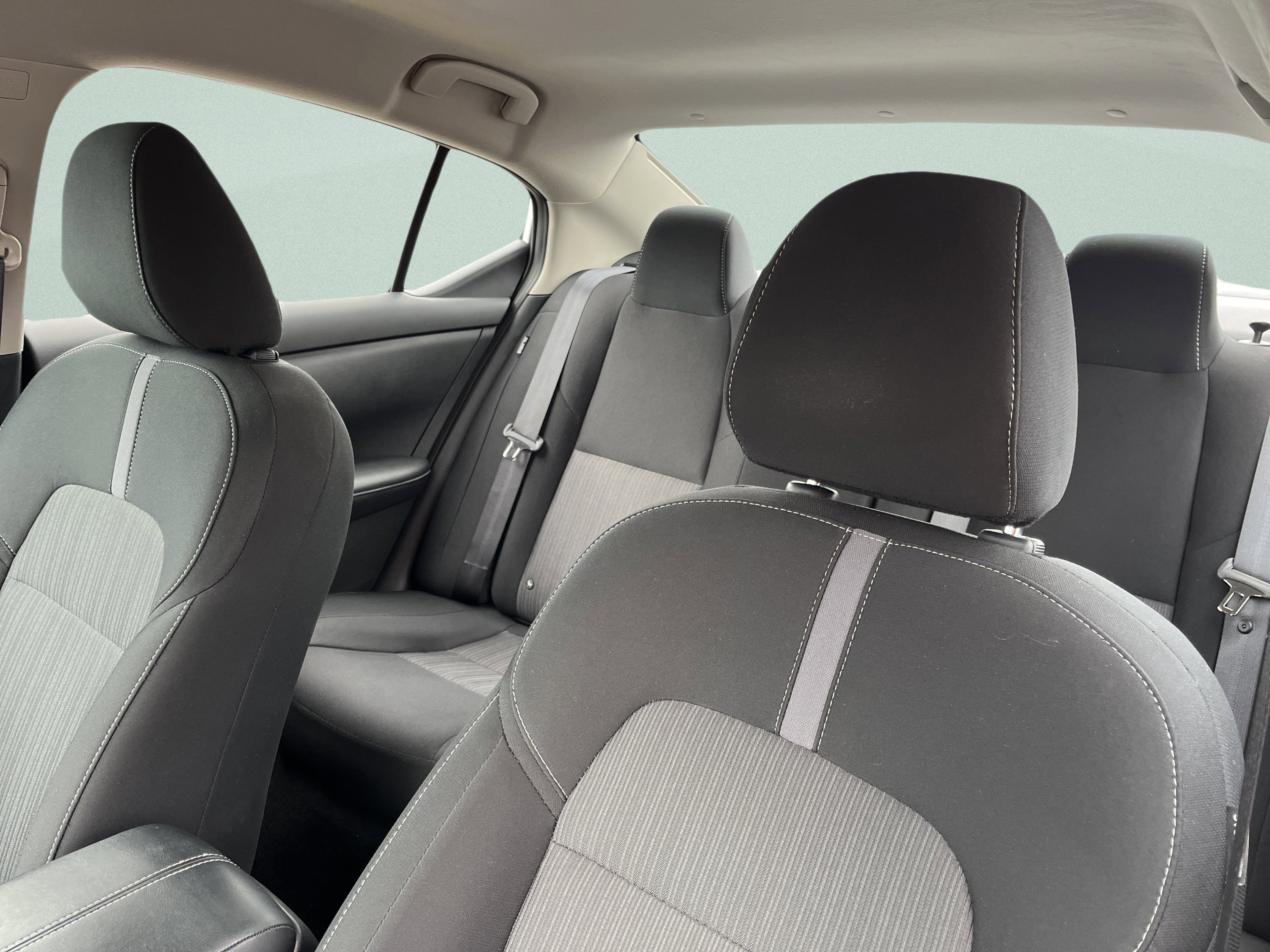 Used 2024 Nissan Sentra SV image 14