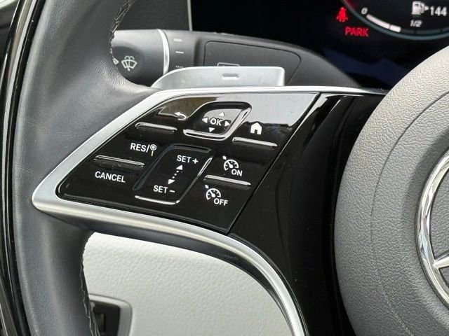 Used 2022 Mercedes-Benz E 350 4MATIC Sedan image 42