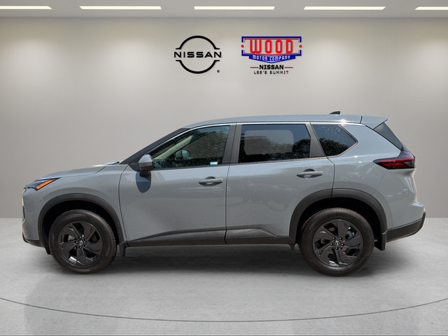 New 2026 Nissan Rogue SV w/ Cold Weather Package AWD/4WD image 5