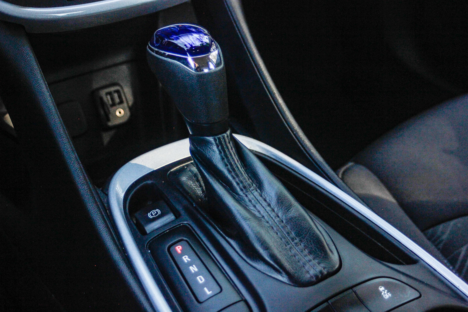 Used 2019 Chevrolet Volt LT image 19