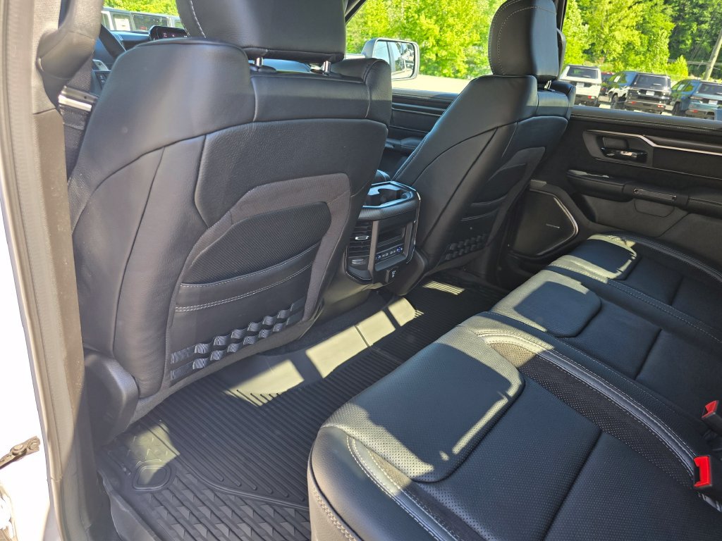 New 2026 RAM 1500 RHO w/ RHO Level 1 Equipment Group AWD/4WD image 25