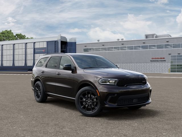 New 2026 Dodge Durango GT RWD image 5