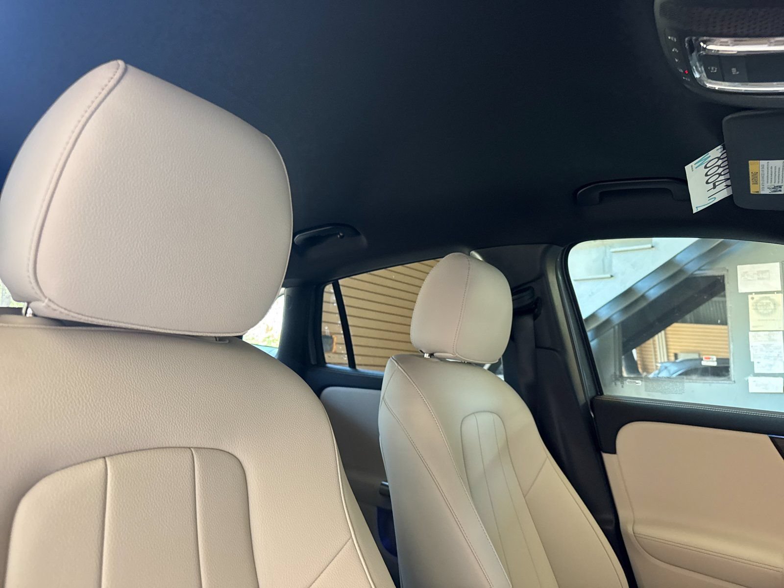 New 2026 Mercedes-Benz GLA 250 4MATIC image 17