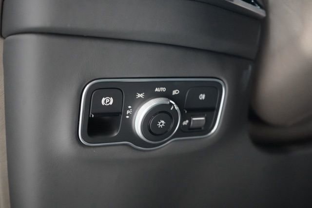 Used 2025 Aston Martin DBX 707 AWD/4WD image 29