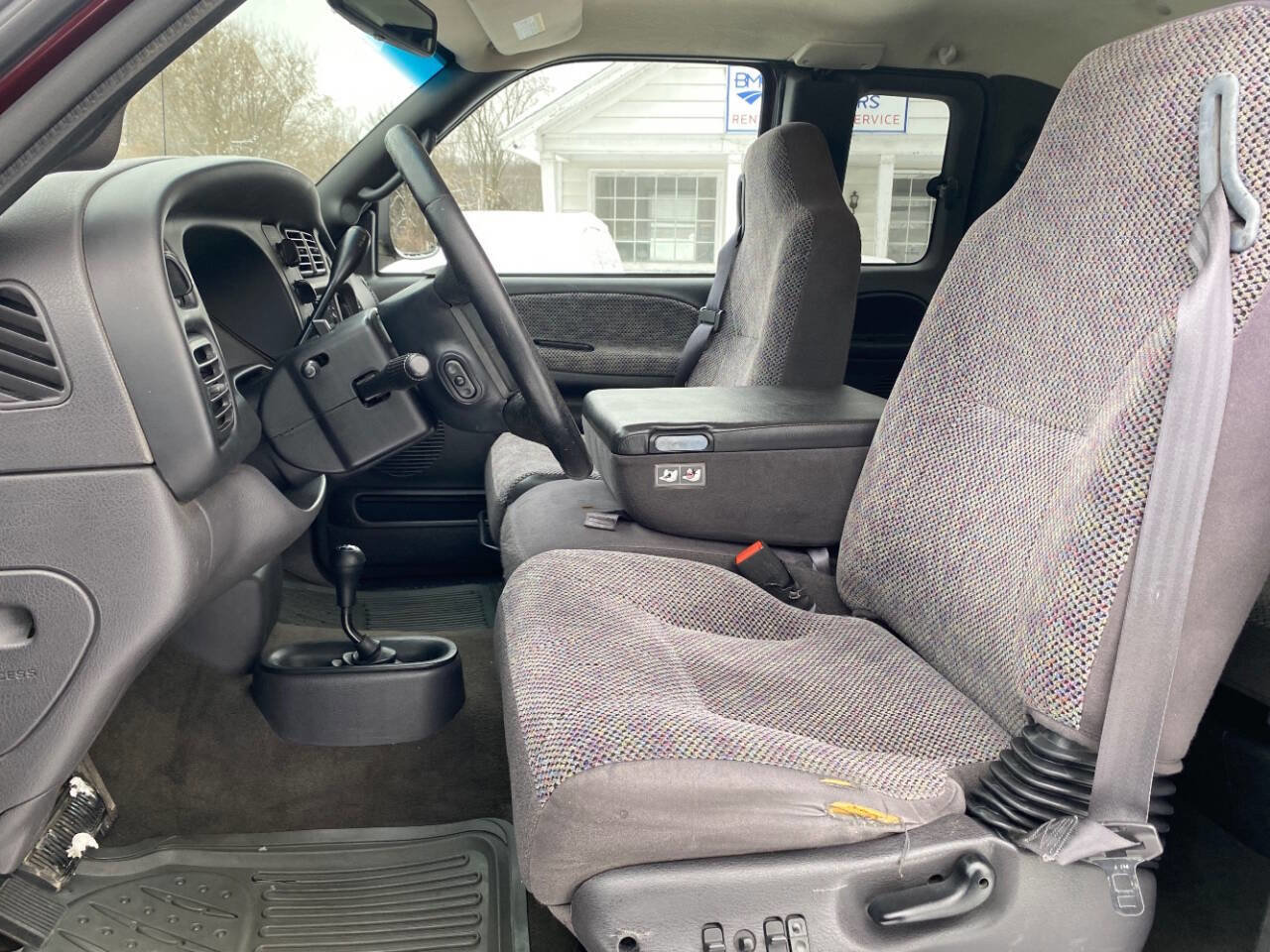 Used 2001 Dodge Ram 1500 Truck SLT image 15