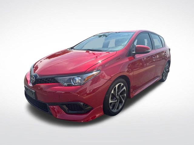 Used 2016 Scion iM FWD image 7