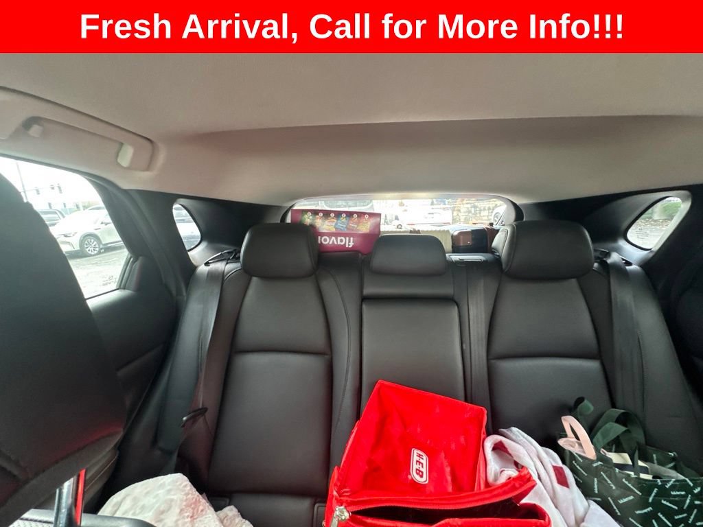 Used 2021 MAZDA CX-30 2.5 Turbo w/ Premium Plus Pkg AWD/4WD image 10