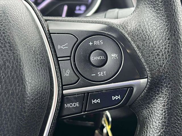 Certified 2023 Toyota Camry LE FWD image 23