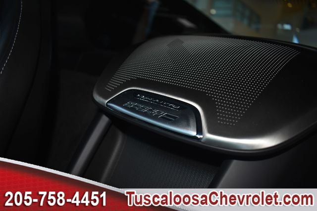 New 2027 Chevrolet Corvette Grand Sport w/ Z52 Sport Performance Package RWD image 18