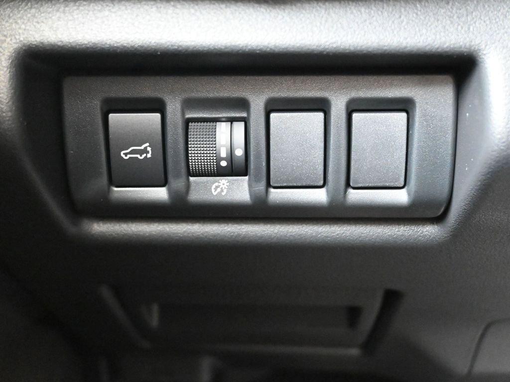 New 2026 Subaru Outback Wilderness image 24