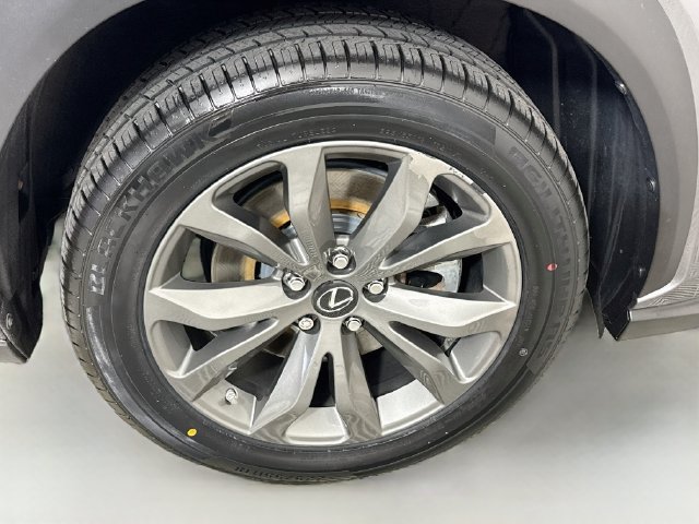 Used 2021 Lexus NX 300 F Sport w/ Accessory Package 2 FWD image 31
