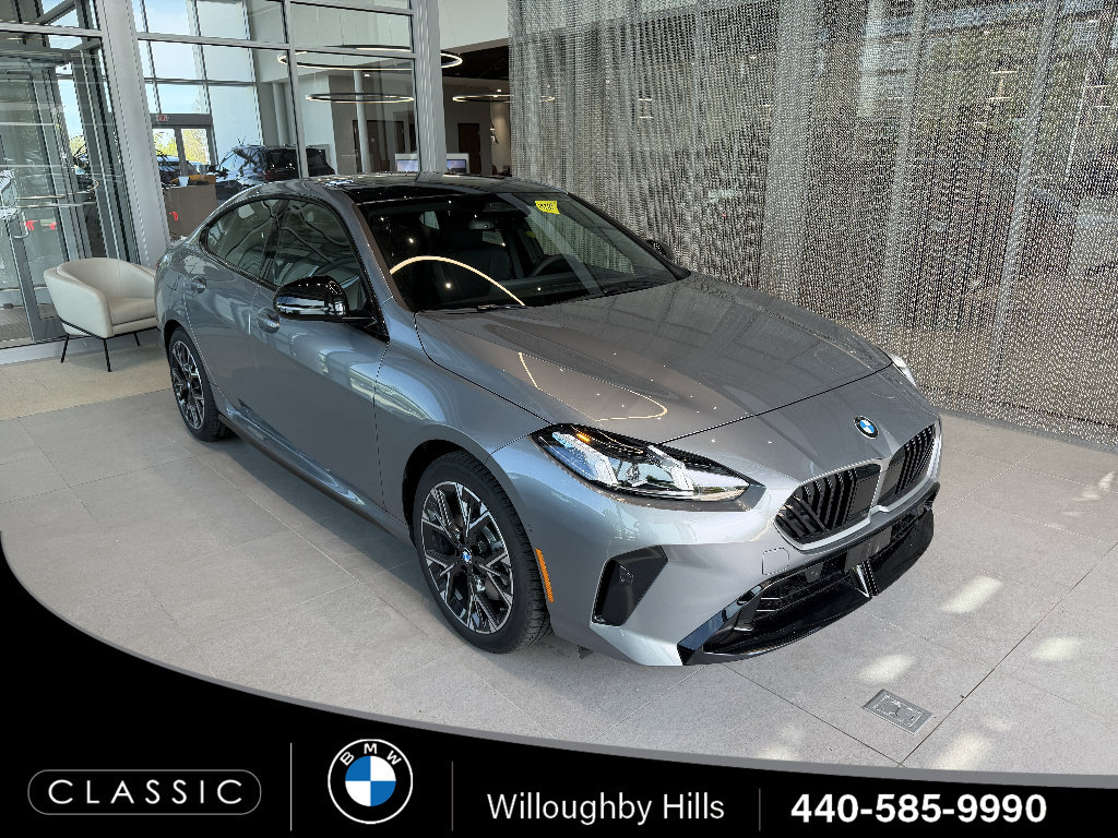New 2026 BMW 228i xDrive w/ Premium Package