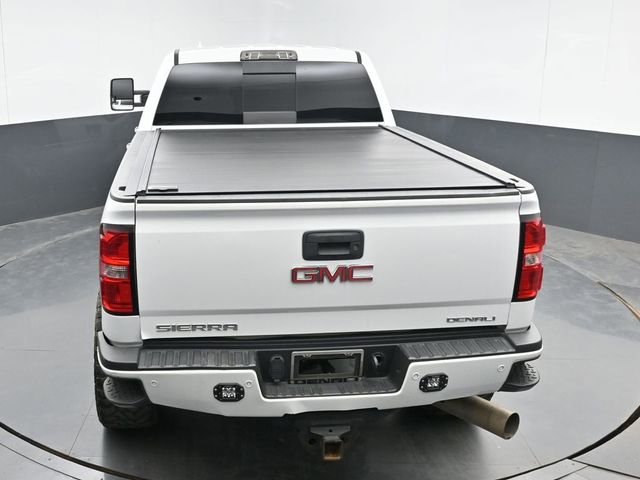 Used 2015 GMC Sierra 2500 Denali w/ Duramax Plus Package image 24