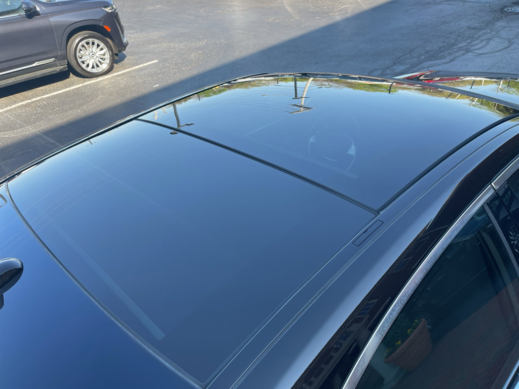 Used 2015 Mercedes-Benz S 550 4MATIC Sedan image 15