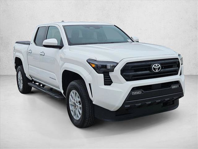 Used 2024 Toyota Tacoma SR5 RWD image 3
