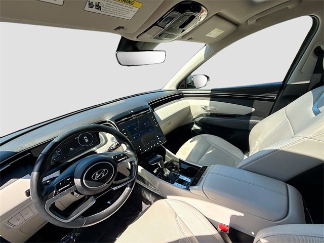 Used 2022 Hyundai Tucson SEL w/ Convenience + Premium Package image 20