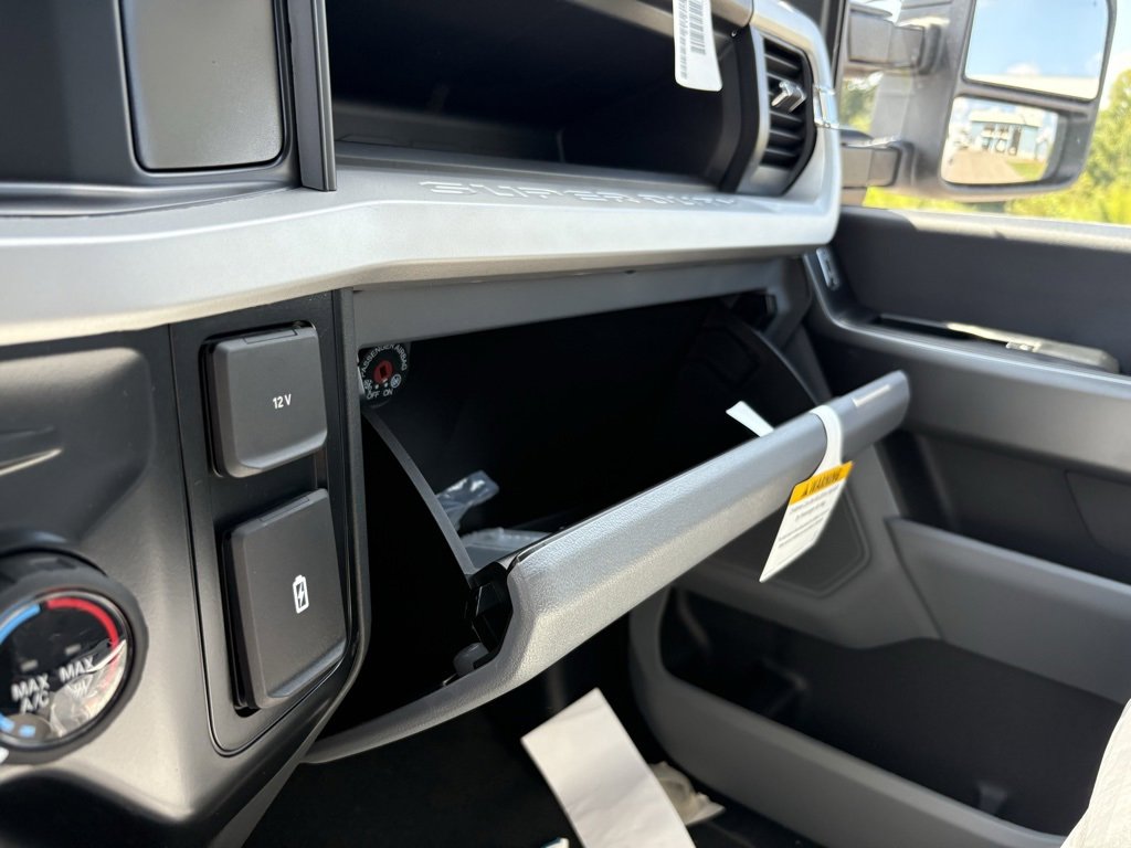 New 2026 Ford F250 XL w/ STX Appearance Package image 38