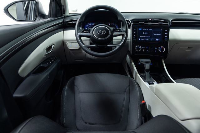 Used 2022 Hyundai Tucson SEL image 3